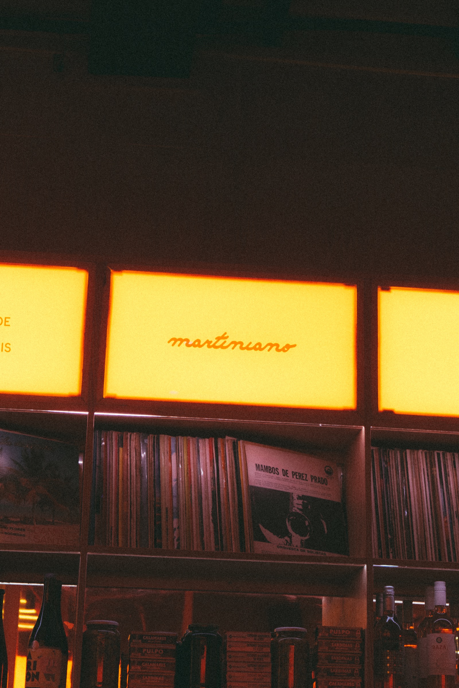 Martiniano 21